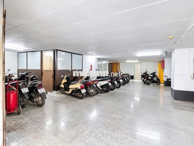 CHO THUÊ TOÀ NHÀ TRUNG TÂM PHƯỜNG BẾN THÀNH TRUNG TÂM QUẬN 1