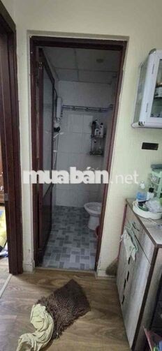 Căn Hộ Chung Cư Đông Hải 54m2 2PN / 2WC SHR