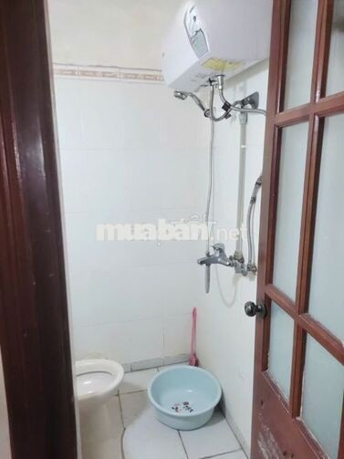 Cho thuê phòng trọ 29m2, Hoàng Quốc Việt, Nghĩa Đô