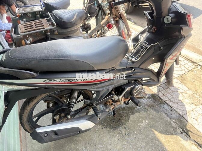 Xe máy SYM Galaxy 50cc 2020