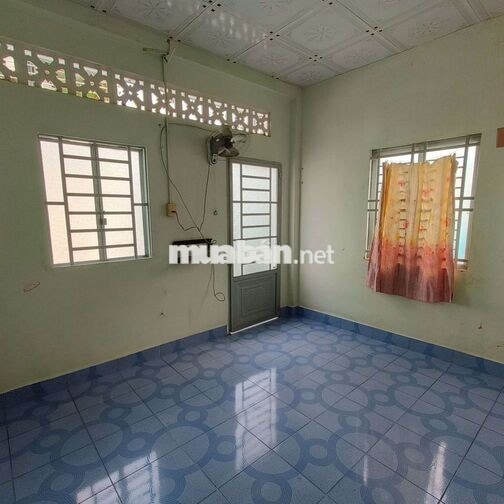 Cho thuê nhà nguyên căn Trần Xuân Soạn 