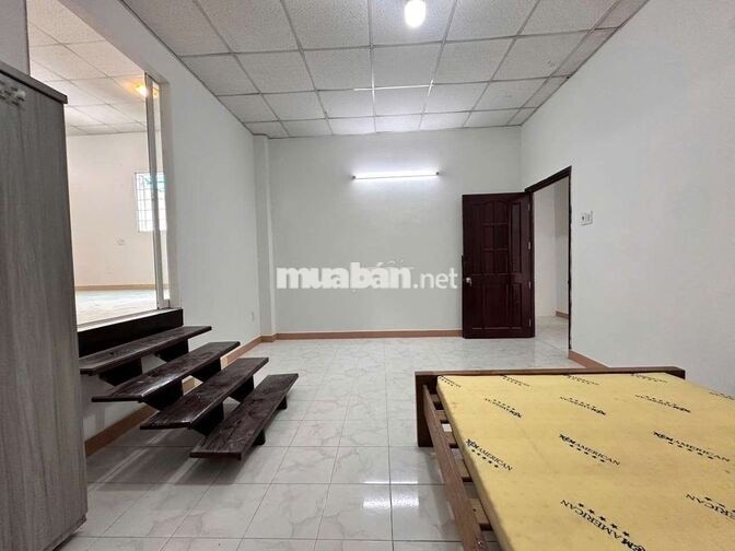 Tôi chính chủ cho thuê nhà có vườn ở gia đình 
