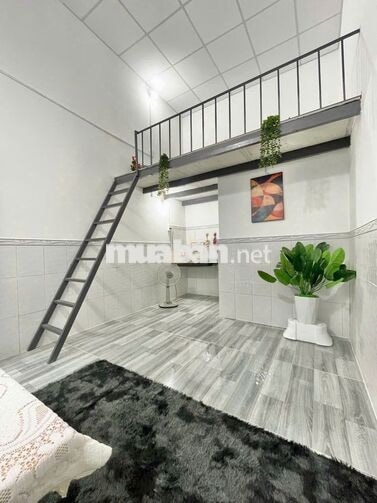 ✨PHÒNG GÁC VỪA KHAI TRƯƠNG GIÁ CHỈ 2x NGAY LÀNG ĐHQG - KTX KHU B 