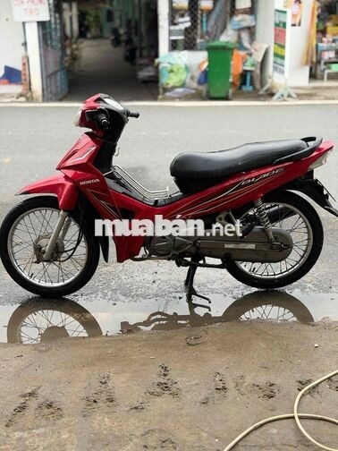 Honda wave balack 2016 máy zjn êm biển 95 ngây chủ