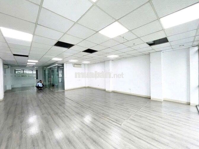 Cho thuê văn phòng 115m2 đường Nguyễn Xí - 23tr/tháng