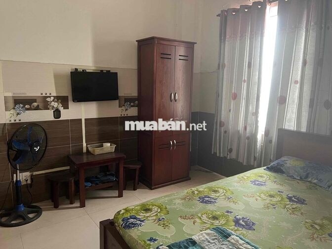 Cho thuê phòng nội thất giá rẻ