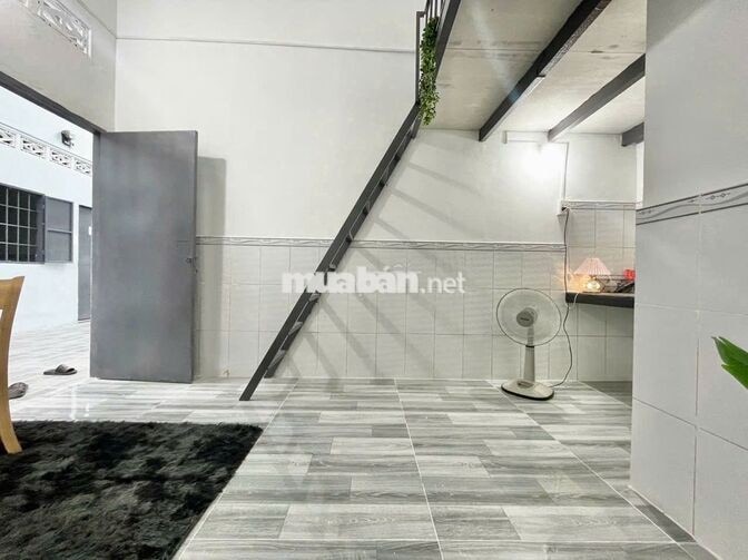 ✨PHÒNG GÁC VỪA KHAI TRƯƠNG GIÁ CHỈ 2x NGAY LÀNG ĐHQG - KTX KHU B 