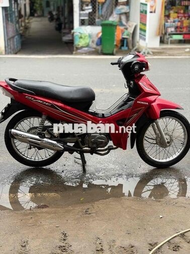 Honda wave balack 2016 máy zjn êm biển 95 ngây chủ