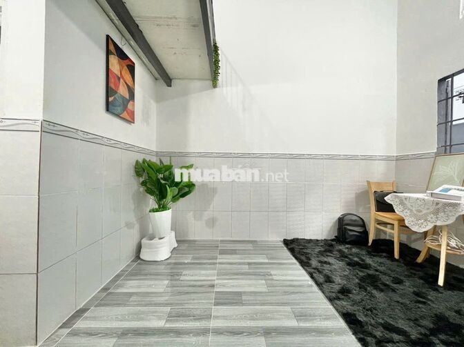 ✨PHÒNG GÁC VỪA KHAI TRƯƠNG GIÁ CHỈ 2x NGAY LÀNG ĐHQG - KTX KHU B 