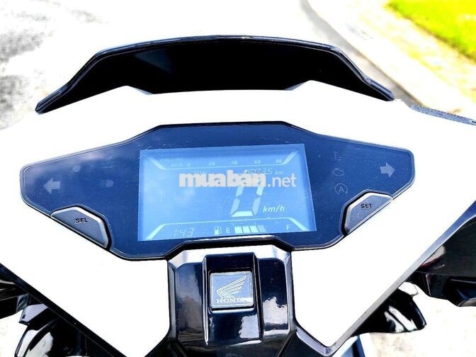  Air Blade 125 2023 16000km đẹp keng