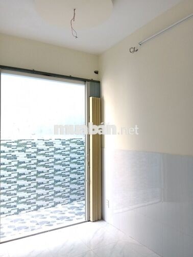 Nhà 1 lầu, DT 30m2 hẻm 380 Nguyễn Duy, Q8 (Miễn TG)