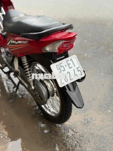 Honda wave balack 2016 máy zjn êm biển 95 ngây chủ