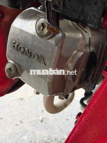 Honda wave balack 2016 máy zjn êm biển 95 ngây chủ
