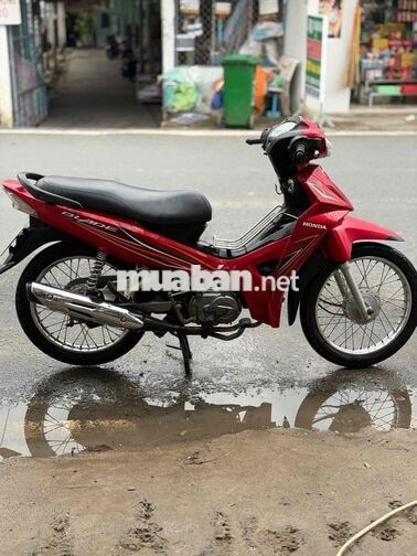 Honda wave balack 2016 máy zjn êm biển 95 ngây chủ