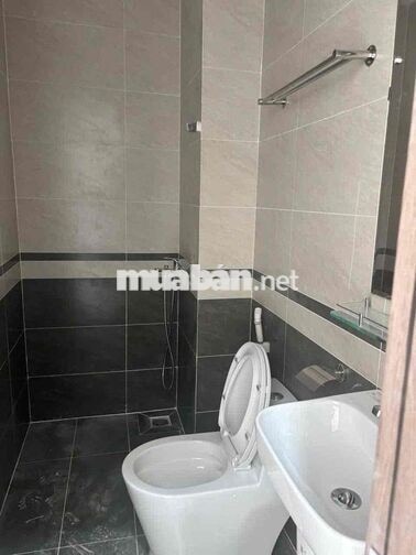 nhà thuê 2d kdc nam hùng vương an lạc bình Tân DT 144m giá 12tr