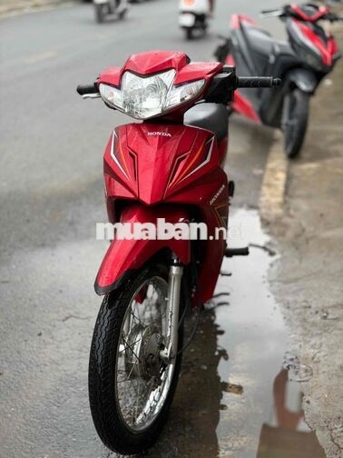 Honda wave balack 2016 máy zjn êm biển 95 ngây chủ