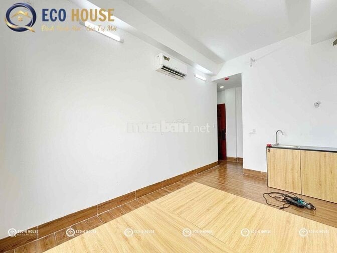 DẠNG STUDIO FULL NỘI THẤT BANCOL NGAY CHỢ AEON TÂN PHÚ -HUIT NEW 100%