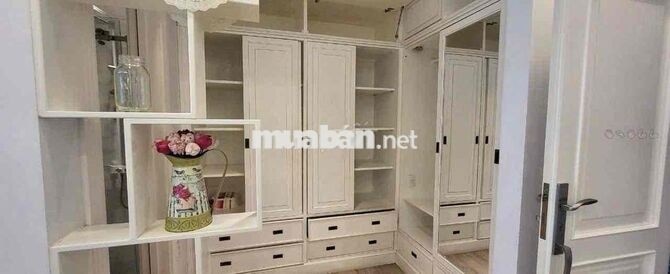 CHO THUÊ NHÀ NGUYÊN CĂN KDC VẠN PHÁT HƯNG,5 PN,6,WC