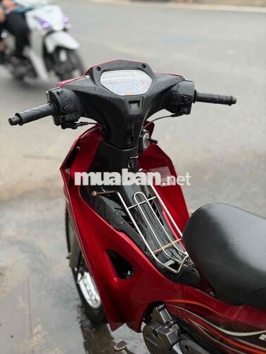 Honda wave balack 2016 máy zjn êm biển 95 ngây chủ