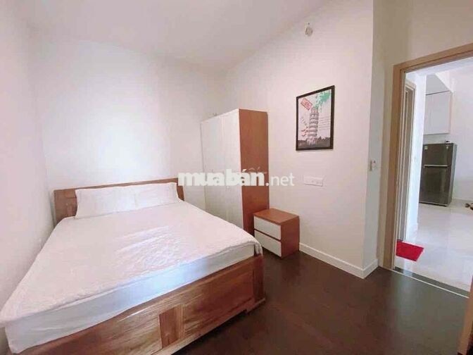 GOLDEN MANSION 2PN 2WC FULL NỘI THẤT GẦN SÂN BAY CV GIA ĐỊNH PHÚ NHUAN