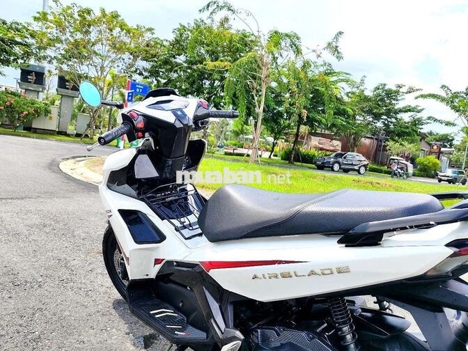  Air Blade 125 2023 16000km đẹp keng