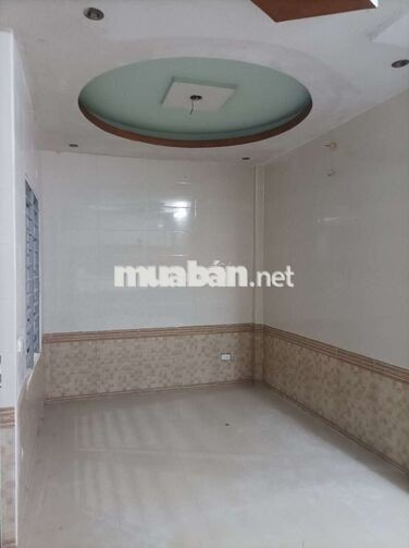 Nhà 35m2x4T ngõ 198 VĨNH HƯNG,ĐÔNG THIÊN 