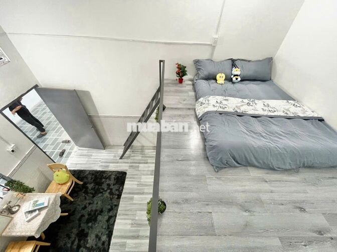 ✨PHÒNG GÁC VỪA KHAI TRƯƠNG GIÁ CHỈ 2x NGAY LÀNG ĐHQG - KTX KHU B 