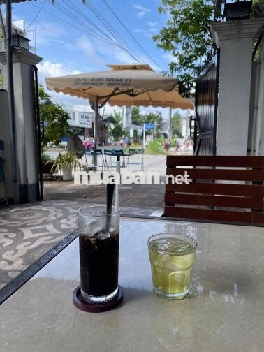 không có thời gian làm cần cho thuê lại quán cafe bida
