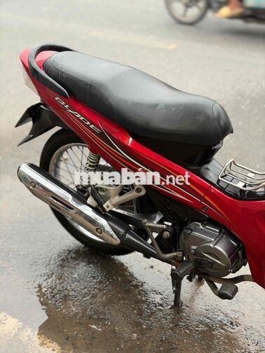Honda wave balack 2016 máy zjn êm biển 95 ngây chủ