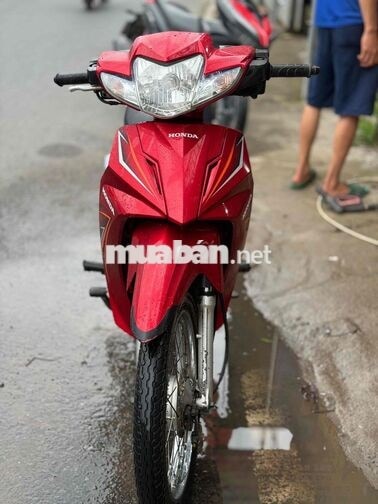 Honda wave balack 2016 máy zjn êm biển 95 ngây chủ