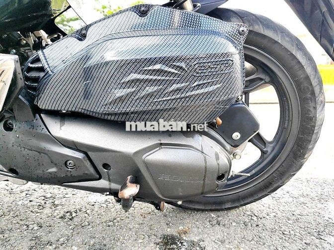  Air Blade 125 2023 16000km đẹp keng