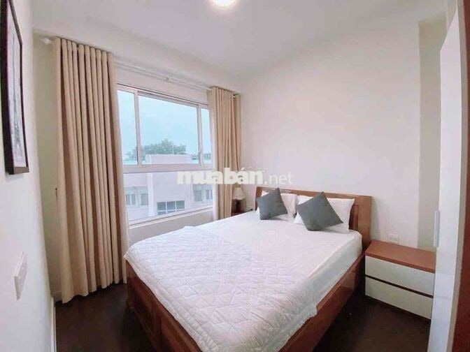 GOLDEN MANSION 2PN 2WC FULL NỘI THẤT GẦN SÂN BAY CV GIA ĐỊNH PHÚ NHUAN