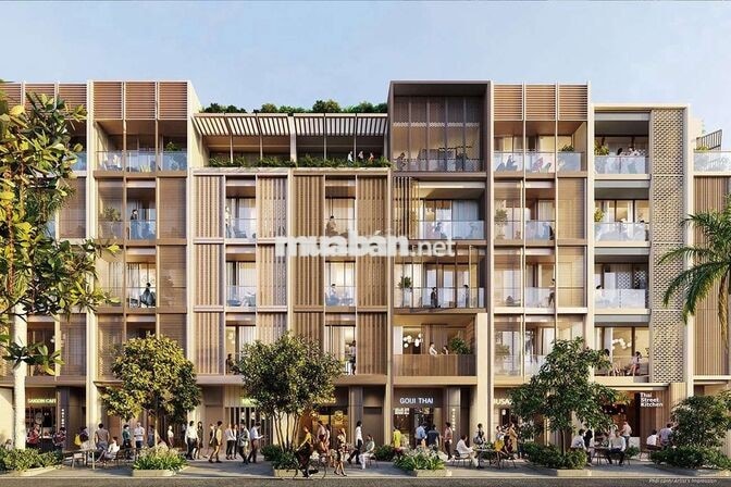 Nhà 1 trệt 1 lửng 2 lầu Bán hoặc Cho thuê 