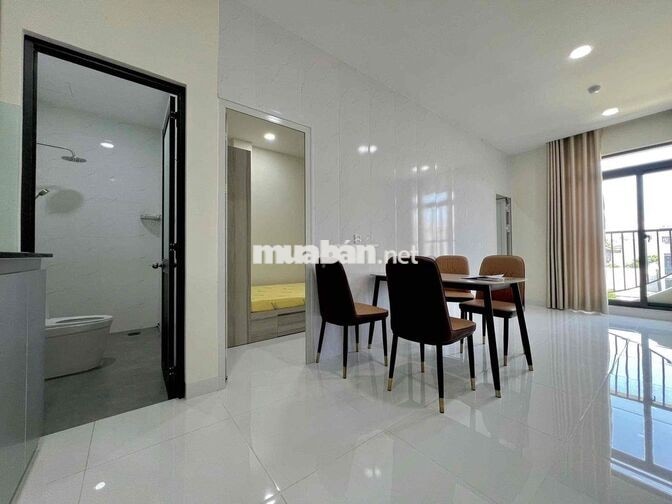 CHO THUÊ 2PN FULL NỘI THẤT NHƯ ẢNH NGAY TRUNG TÂM TÂN PHÚ Ở ĐƯỢC 3-4N