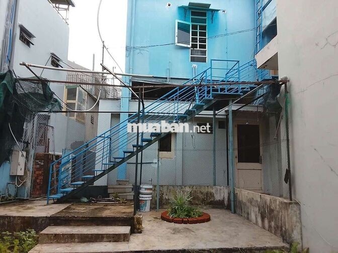 Tôi chính chủ cho thuê nhà có vườn ở gia đình 