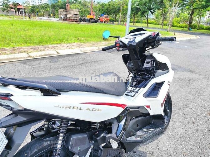  Air Blade 125 2023 16000km đẹp keng