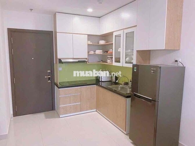 GOLDEN MANSION 2PN 2WC FULL NỘI THẤT GẦN SÂN BAY CV GIA ĐỊNH PHÚ NHUAN