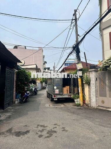 Tôi chính chủ cho thuê nhà có vườn ở gia đình 