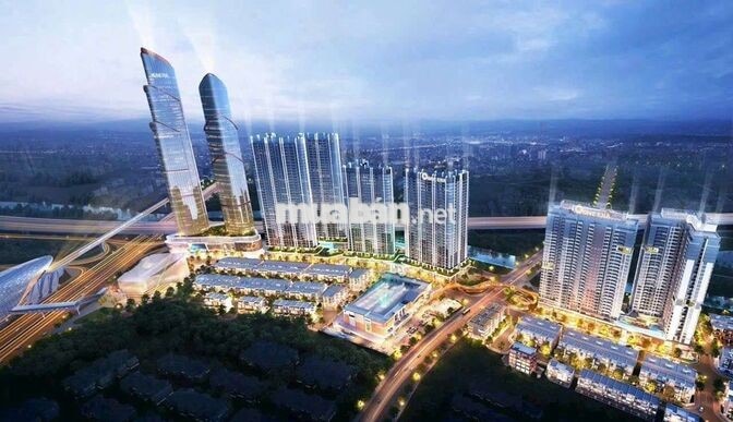 Nhà 1 trệt 1 lửng 2 lầu Bán hoặc Cho thuê 