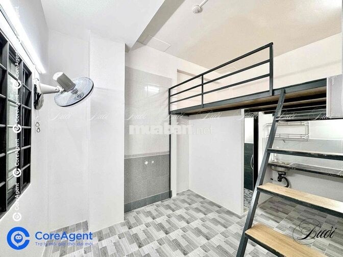 KHAI TRƯƠNG 20P - DUPEX - Gác Cao - Ngay Eon Bình Tân
