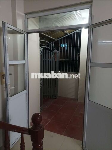 Nhà 35m2x4T ngõ 198 VĨNH HƯNG,ĐÔNG THIÊN 