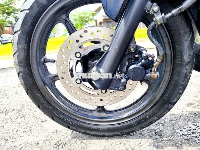  Air Blade 125 2023 16000km đẹp keng