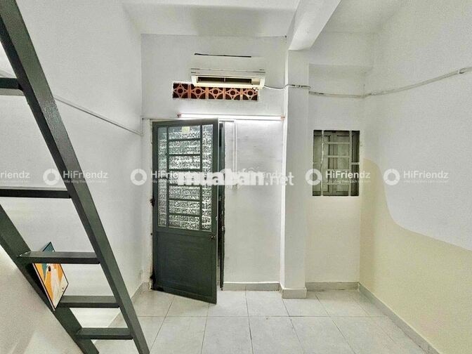 CHO THIÊ PHÒNG TRỌ DUPLEX CÓ MÁY LẠNH GẦN ĐƯỜNG NGUYỄN SƠN,ĐH VĂN HIẾN
