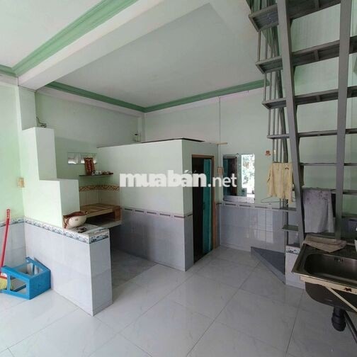 Cho thuê nhà nguyên căn Trần Xuân Soạn 