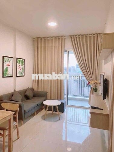 GOLDEN MANSION 2PN 2WC FULL NỘI THẤT GẦN SÂN BAY CV GIA ĐỊNH PHÚ NHUAN
