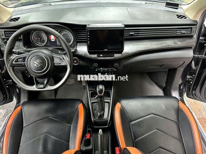 Suzuki XL7 2022 Sport Đen 7 chỗ