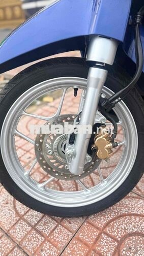 Honda SH Mode 2019 Cao cấp Xanh ABS