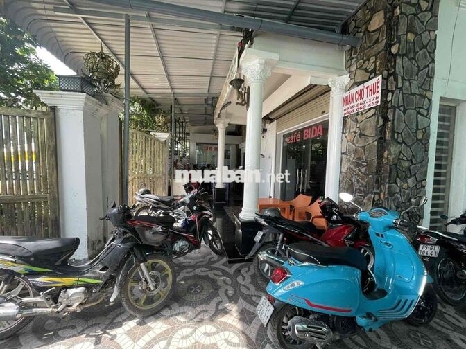 không có thời gian làm cần cho thuê lại quán cafe bida