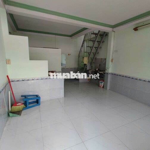 Cho thuê nhà nguyên căn Trần Xuân Soạn 