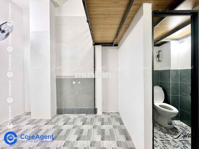 KHAI TRƯƠNG 20P - DUPEX - Gác Cao - Ngay Eon Bình Tân